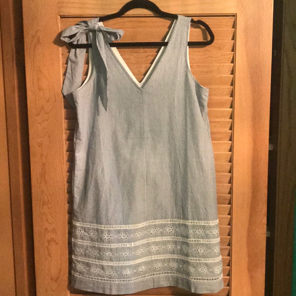 NWT Vineyard Vines dress